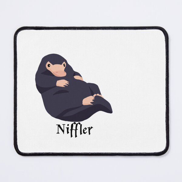Item preview, Niffler designed and sold by BluebonnetBrush.