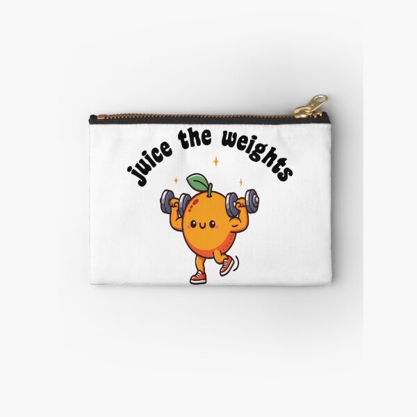Item preview, Juice the Weight  designed and sold by Vdae Art.