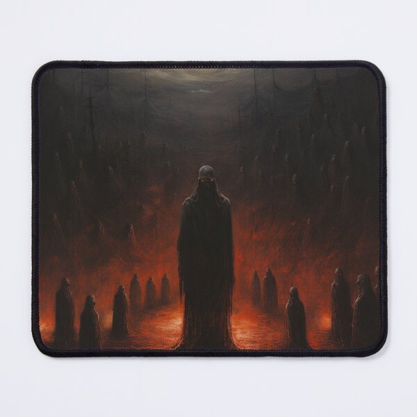 Item preview, Gathering of Shadows designed and sold by Trustnotprinces.