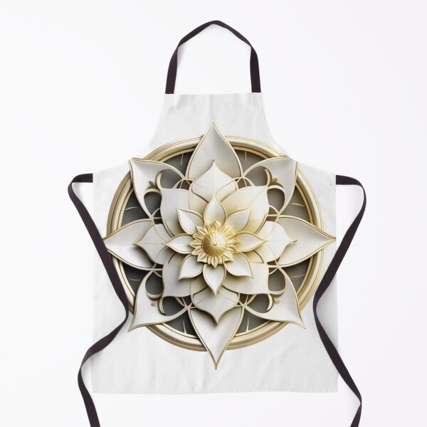 Item preview, Ayurveda symbol designed and sold by Toms Tee.