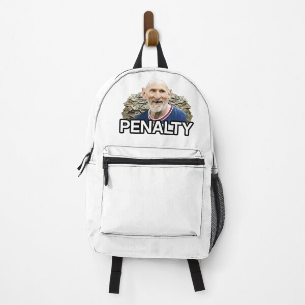 Item preview, Lionel Pessi penalty please designed and sold by Don Pollo Designs.