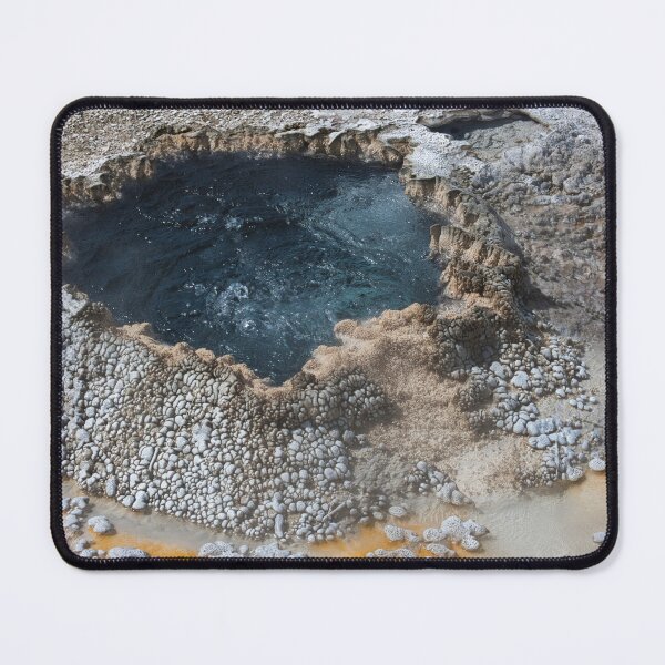 Item preview, geyser pool designed and sold by milena boeva.
