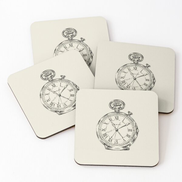 Item preview, A classic Pocket watch designed and sold by design-you-love.