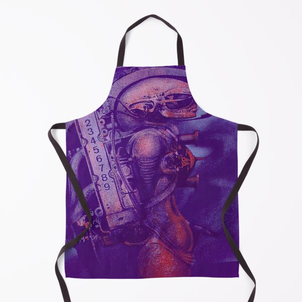 Item preview, Hans Ruedi Giger Collection designed and sold by Nada01.