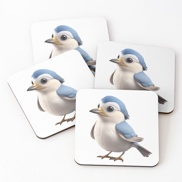 Item preview, little bird designed and sold by LauraGCastro.