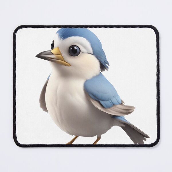 Item preview, little bird designed and sold by LauraGCastro.