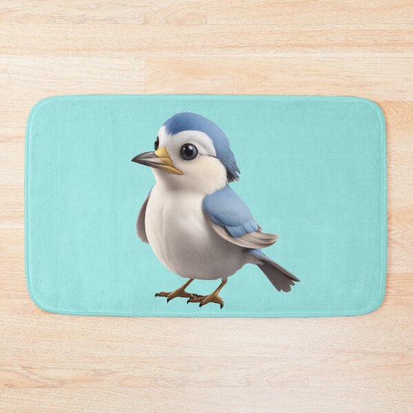 Item preview, little bird designed and sold by LauraGCastro.