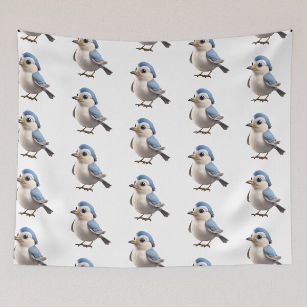 Item preview, little bird designed and sold by LauraGCastro.