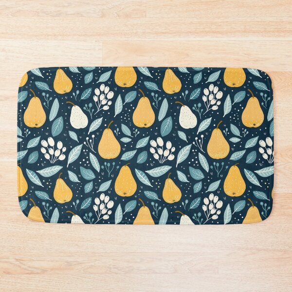Item preview, Cartoon Peach Pattern designed and sold by LotusBlanc.