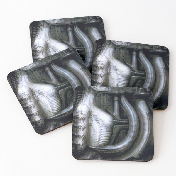 Item preview, Hans Ruedi Giger Collection designed and sold by Nada01.