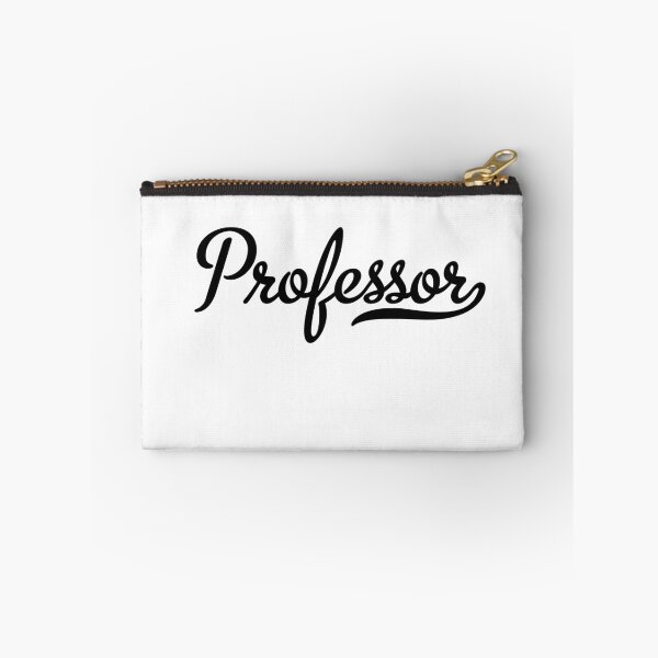 Item preview, professor designed and sold by Vectorqueen.