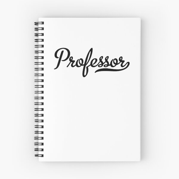 Item preview, professor designed and sold by Vectorqueen.