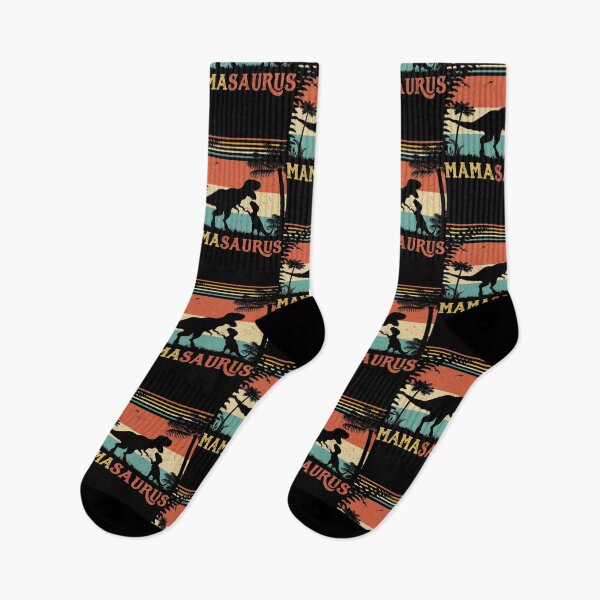 Item preview, Mamasaurus T rex Dinosaur Lover Mother's Day Gift Vintage designed and sold by SpeedyPrints.