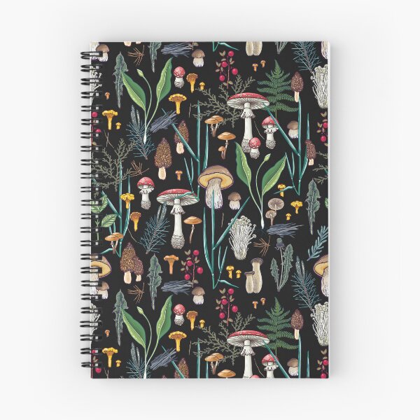Item preview, Calming forest designed and sold by smalldrawing.