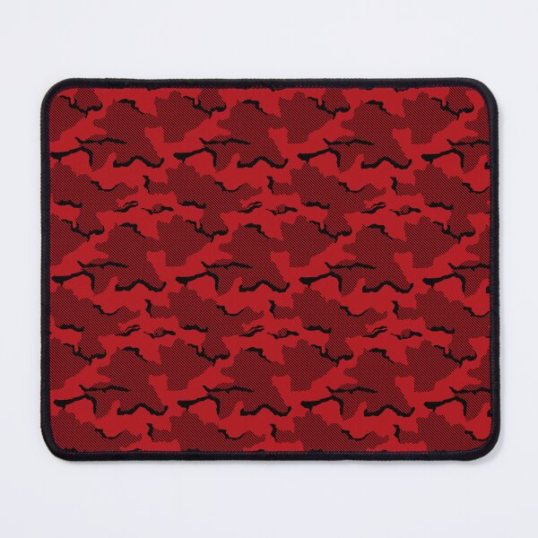 Item preview, Lumbercamo! Canada / Canadian Buffalo Plaid Camouflage designed and sold by jimmy-digital.