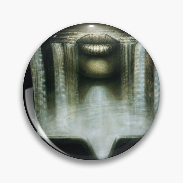Item preview, Hans Ruedi Giger Collection designed and sold by Nada01.