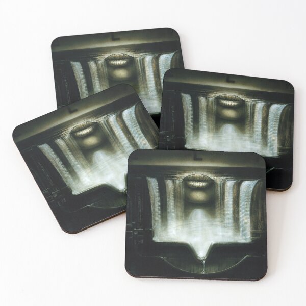 Item preview, Hans Ruedi Giger Collection designed and sold by Nada01.