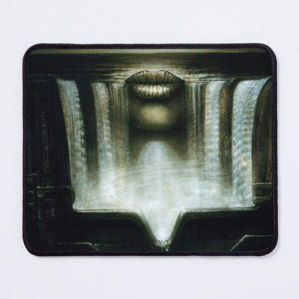 Item preview, Hans Ruedi Giger Collection designed and sold by Nada01.