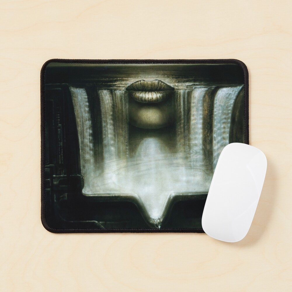 Item preview, Mouse Pad designed and sold by Nada01.