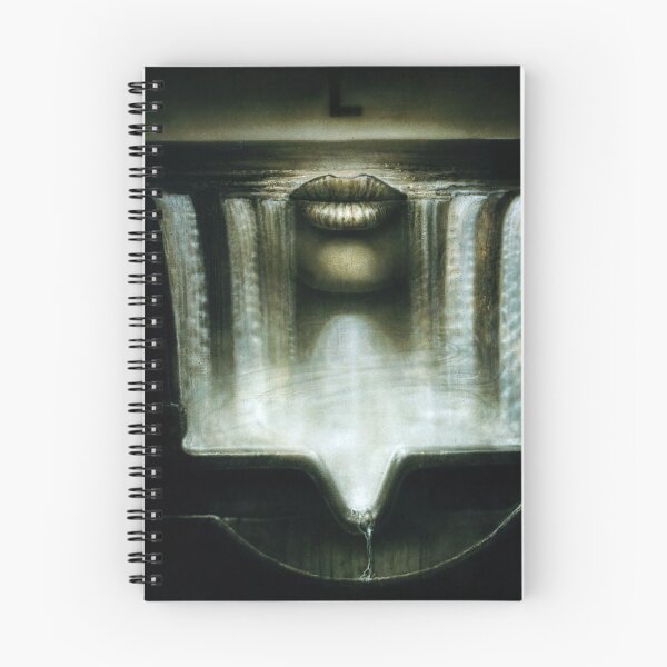 Item preview, Hans Ruedi Giger Collection designed and sold by Nada01.