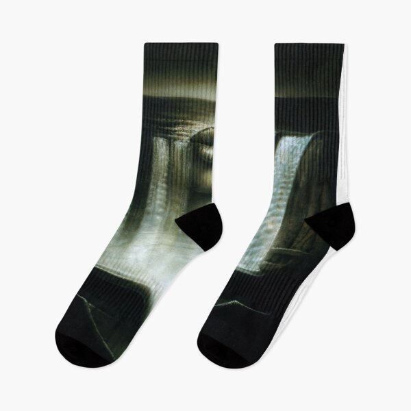 Item preview, Hans Ruedi Giger Collection designed and sold by Nada01.