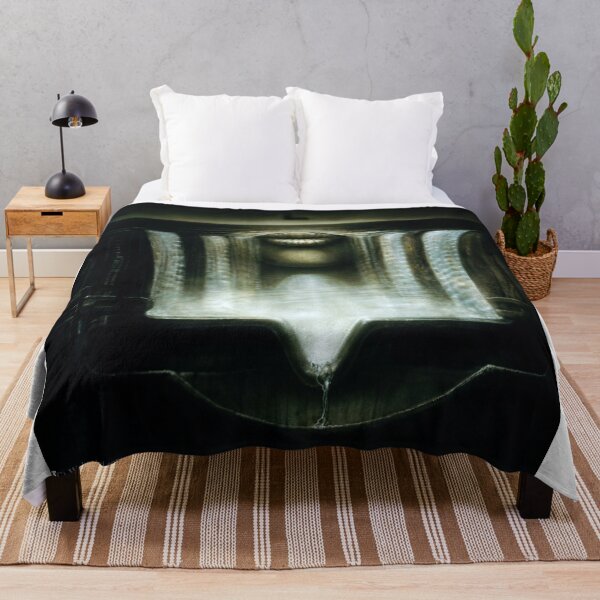 Item preview, Hans Ruedi Giger Collection designed and sold by Nada01.