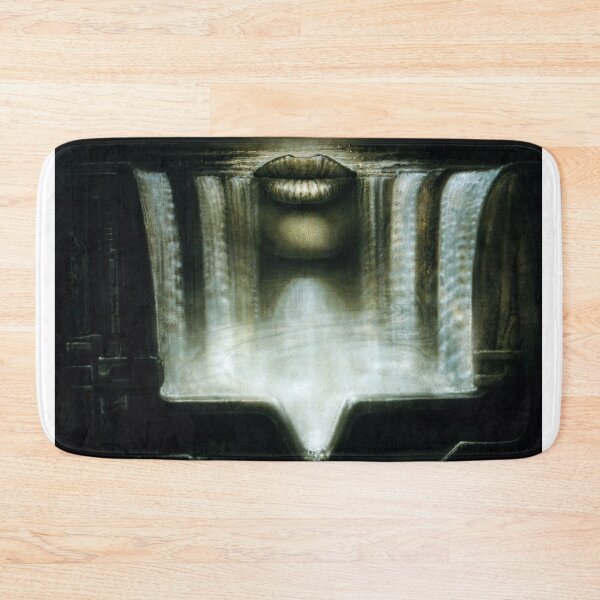 Item preview, Hans Ruedi Giger Collection designed and sold by Nada01.