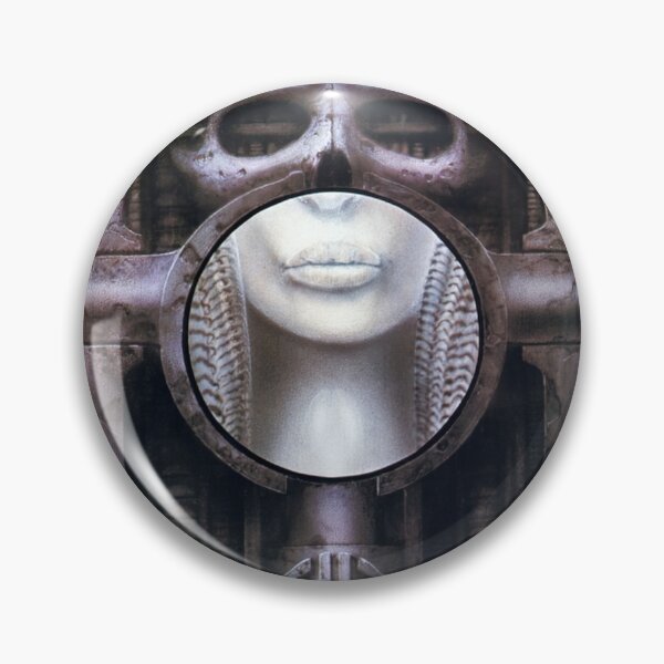 Item preview, Hans Ruedi Giger Collection designed and sold by Nada01.