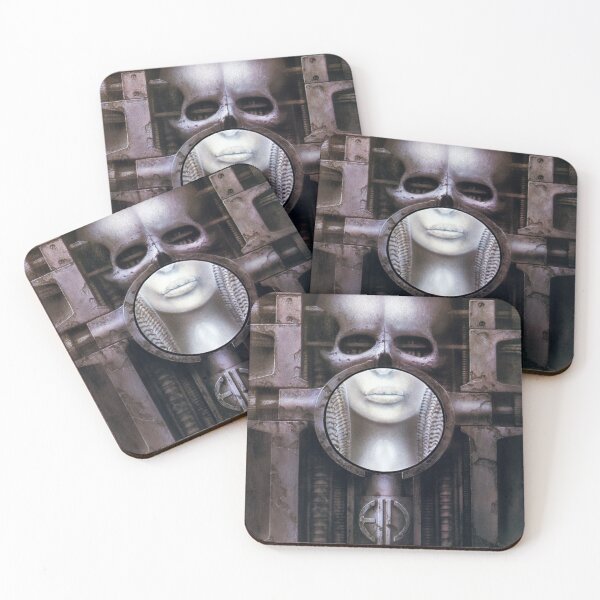 Item preview, Hans Ruedi Giger Collection designed and sold by Nada01.