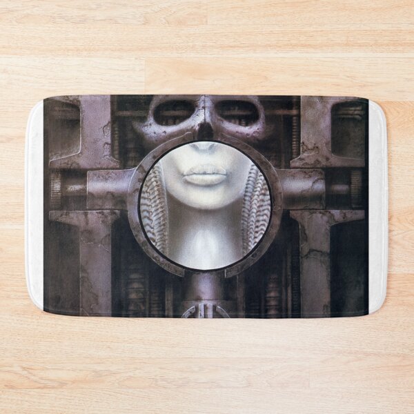 Item preview, Hans Ruedi Giger Collection designed and sold by Nada01.