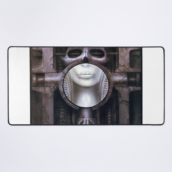 Item preview, Hans Ruedi Giger Collection designed and sold by Nada01.