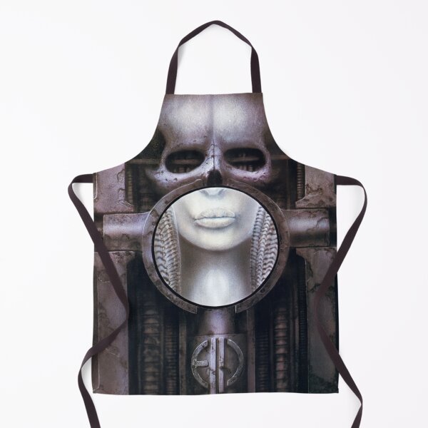 Item preview, Hans Ruedi Giger Collection designed and sold by Nada01.