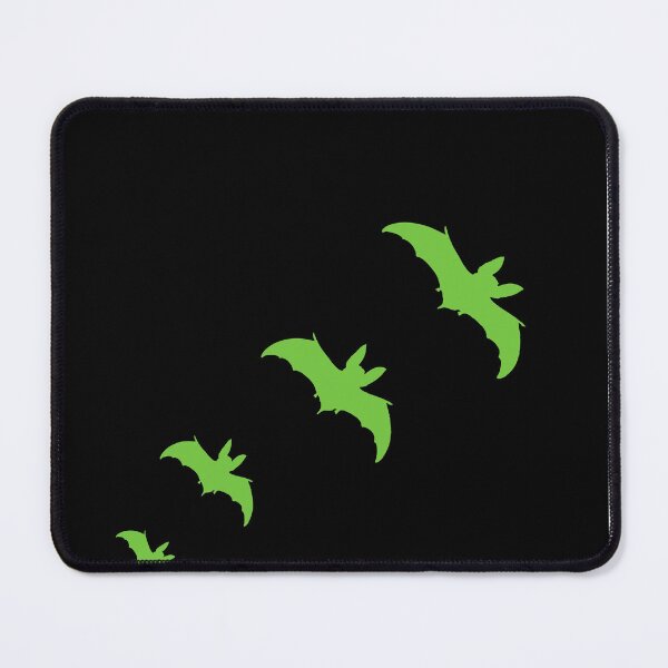 Item preview, Bats designed and sold by Suzanne zen.