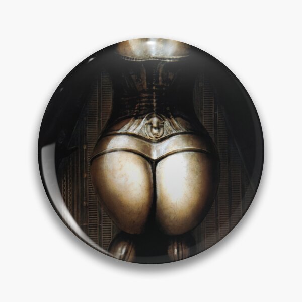 Item preview, Hans Ruedi Giger Collection designed and sold by Nada01.