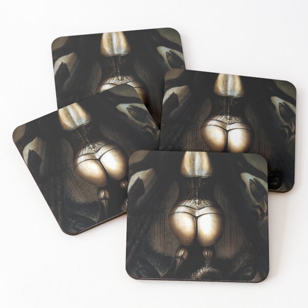 Item preview, Hans Ruedi Giger Collection designed and sold by Nada01.