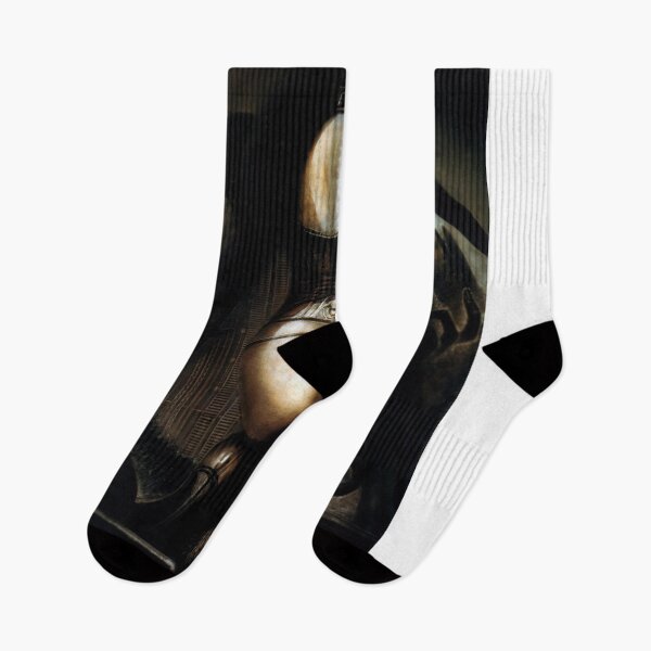 Item preview, Hans Ruedi Giger Collection designed and sold by Nada01.