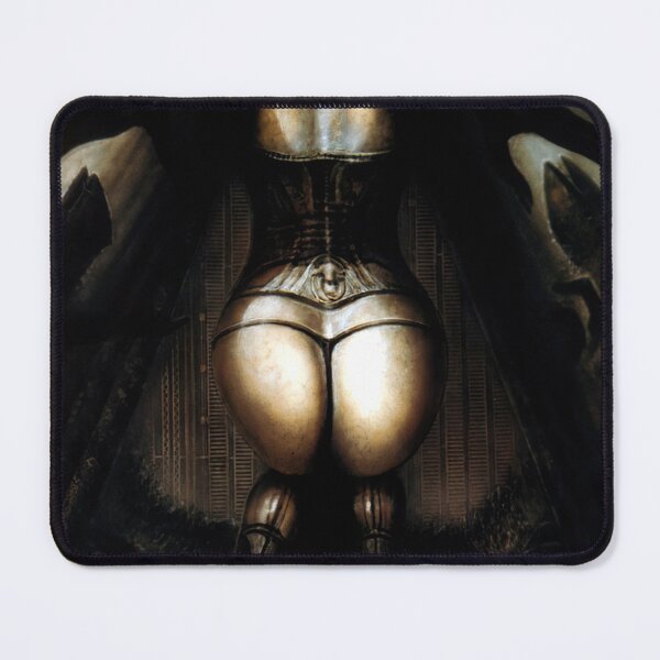 Item preview, Hans Ruedi Giger Collection designed and sold by Nada01.
