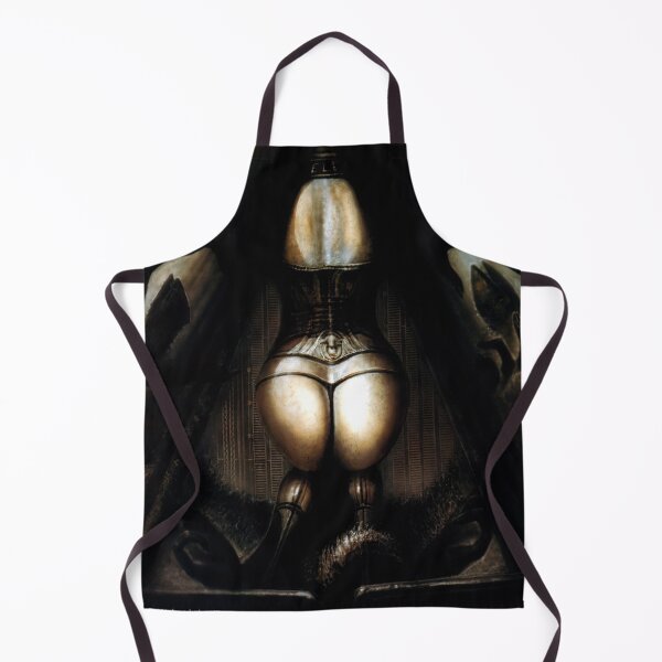 Item preview, Hans Ruedi Giger Collection designed and sold by Nada01.
