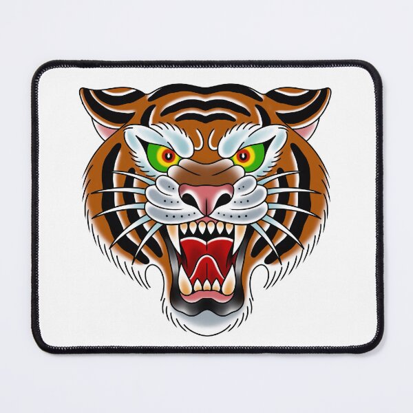 Item preview, Tiger designed and sold by NicoleHarvey.