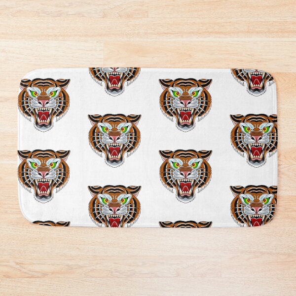Item preview, Tiger designed and sold by NicoleHarvey.