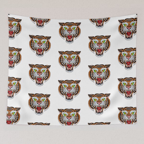 Item preview, Tiger designed and sold by NicoleHarvey.