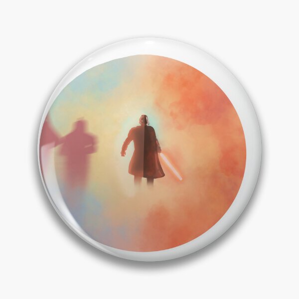 Item preview, Anakin/Vader Ahsoka Clone Wars Circle designed and sold by BluebonnetBrush.