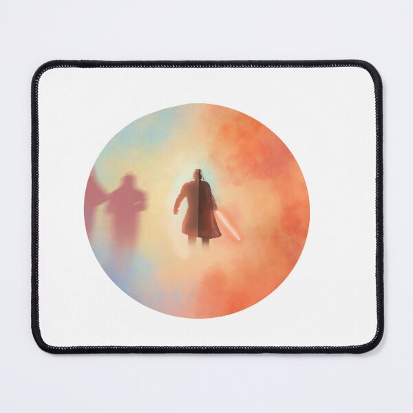 Item preview, Anakin/Vader Ahsoka Clone Wars Circle designed and sold by BluebonnetBrush.