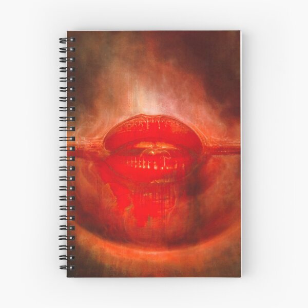 Item preview, Hans Ruedi Giger Collection designed and sold by Nada01.