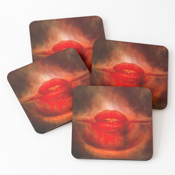 Item preview, Hans Ruedi Giger Collection designed and sold by Nada01.