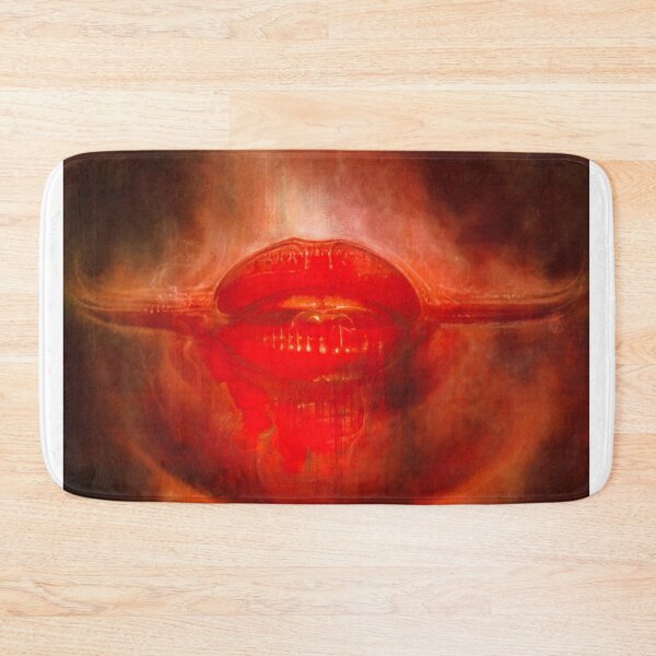 Item preview, Hans Ruedi Giger Collection designed and sold by Nada01.