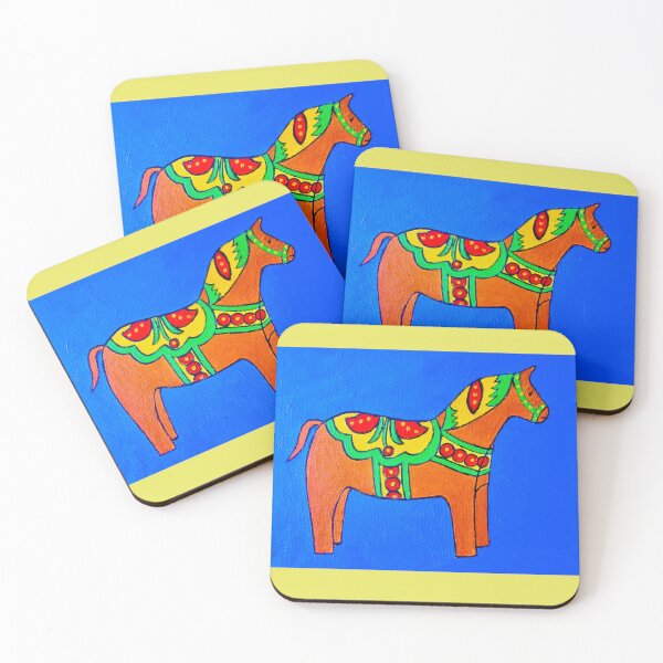 Item preview, Toy horse designed and sold by Shulie1.