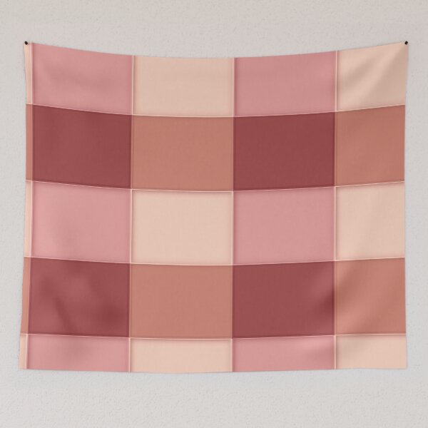 Item preview, Love Flower Geometric Brown Colorful #51 designed and sold by Pawimon.