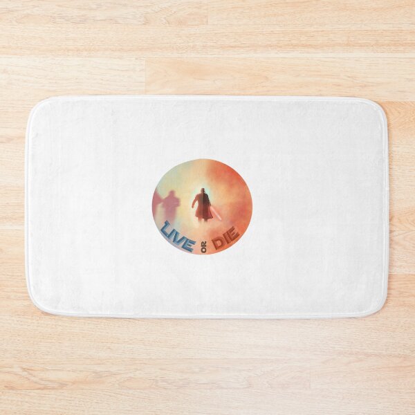 Item preview, Anakin Ahsoka Clone Wars Live or Die Circle designed and sold by BluebonnetBrush.