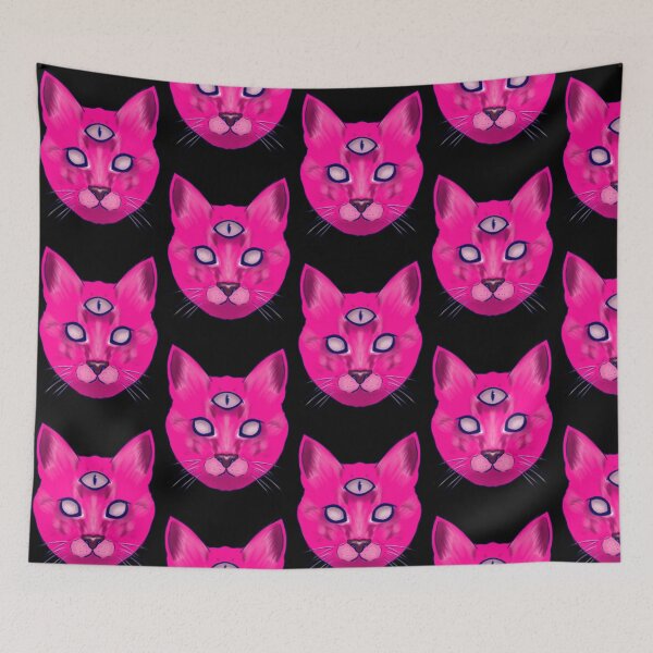 Item preview, The eye of cat designed and sold by ninkiri.